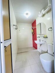Blk 789 Choa Chu Kang North 6 (Choa Chu Kang), HDB 4 Rooms #596385421